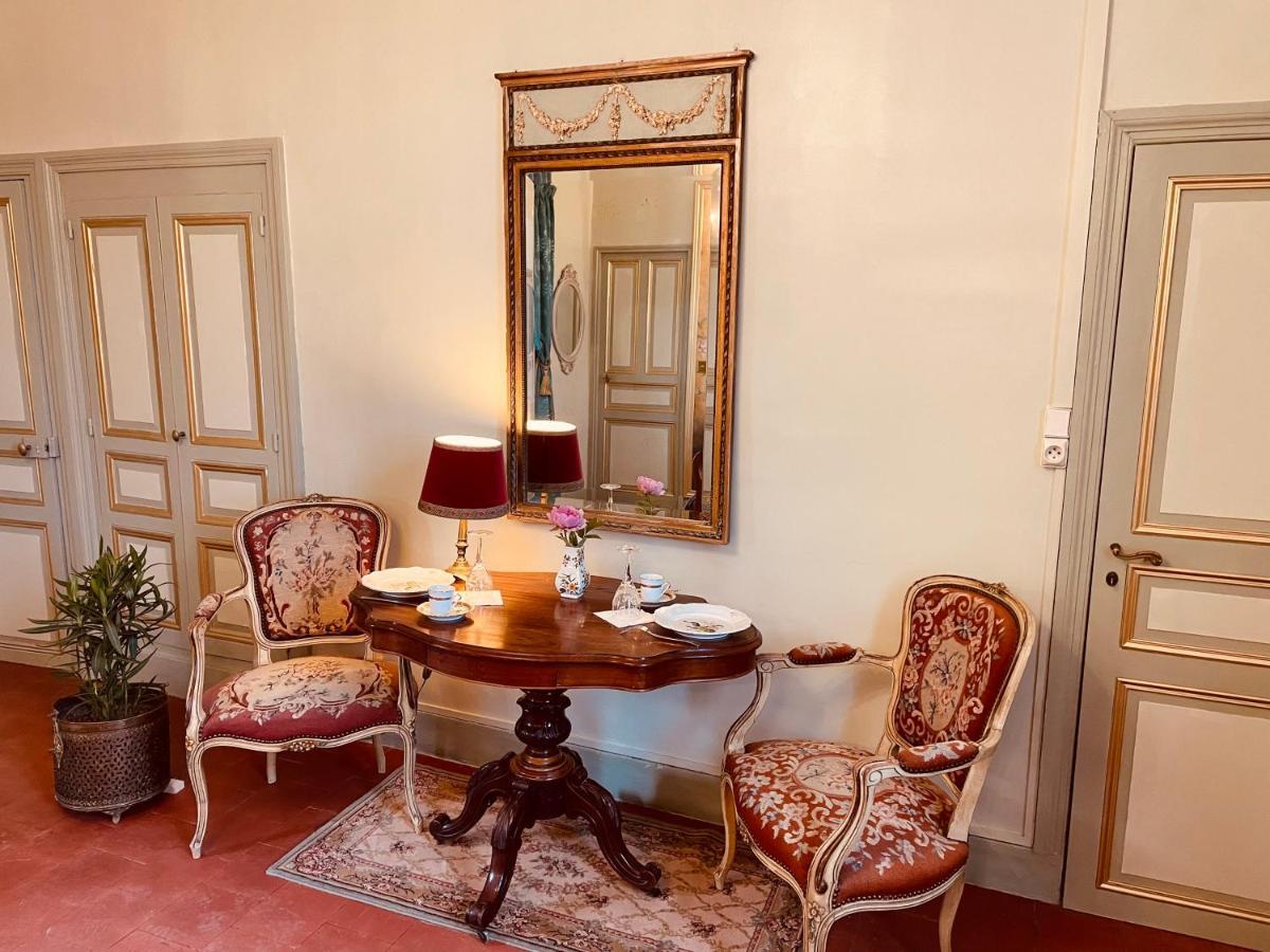 La Grande Maison Pas-de-Jeu Dış mekan fotoğraf