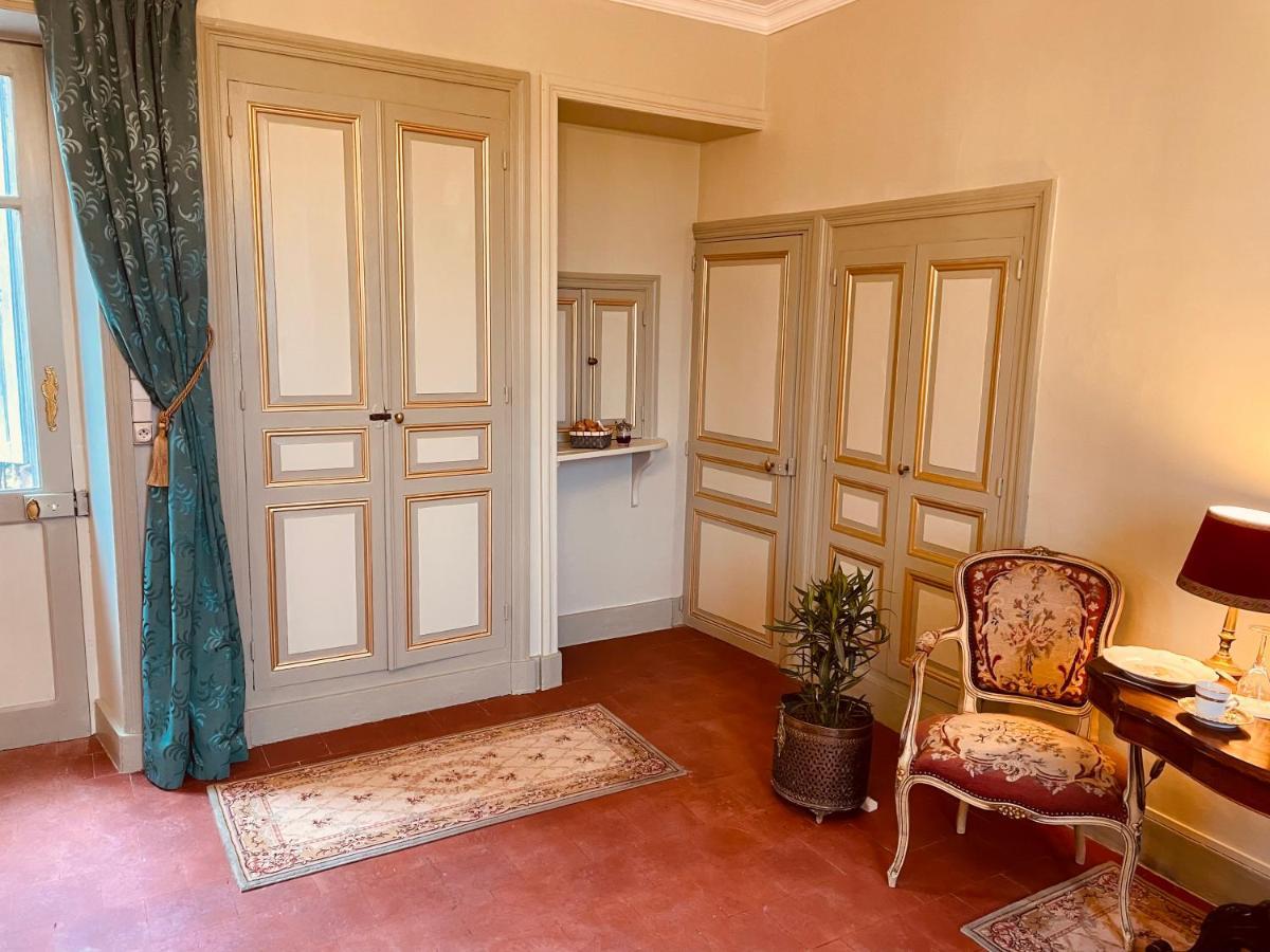 La Grande Maison Pas-de-Jeu Dış mekan fotoğraf