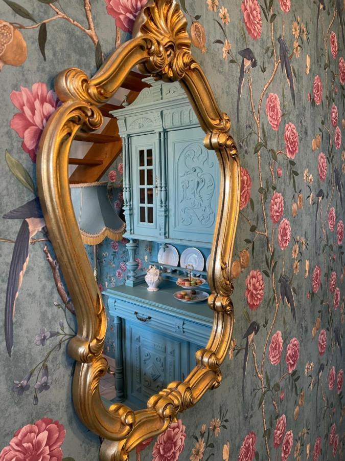 La Grande Maison Pas-de-Jeu Dış mekan fotoğraf