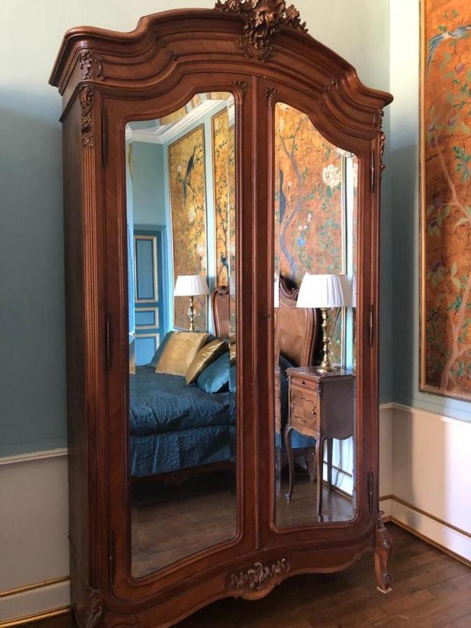 La Grande Maison Pas-de-Jeu Dış mekan fotoğraf