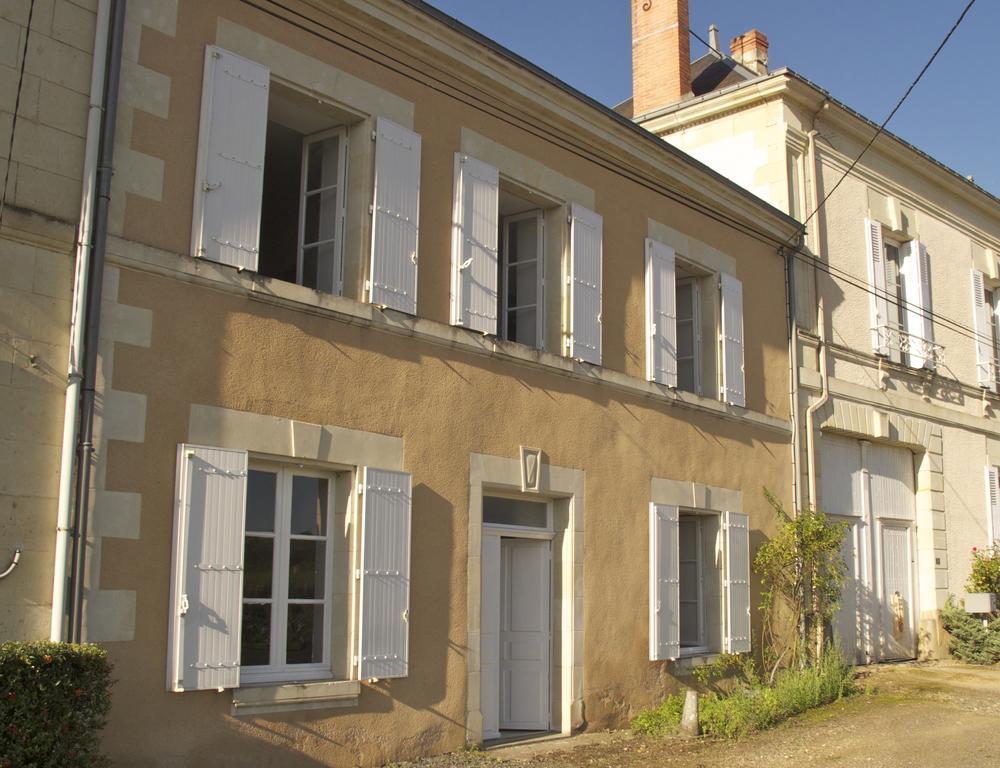 La Grande Maison Pas-de-Jeu Oda fotoğraf