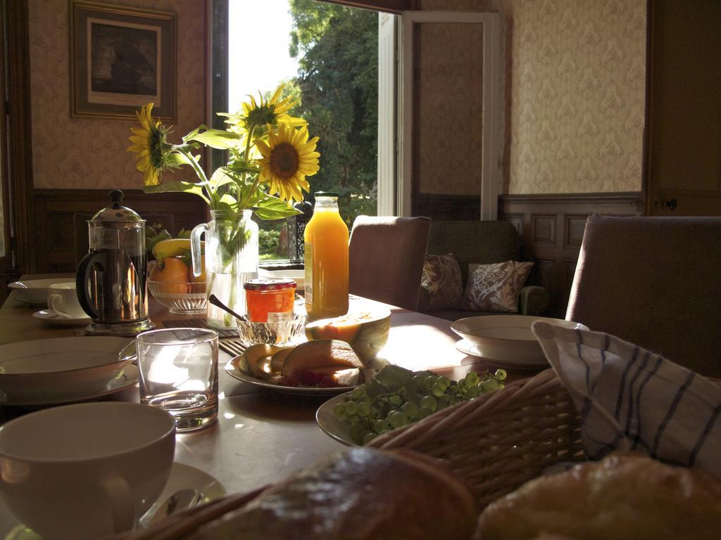 La Grande Maison Pas-de-Jeu Oda fotoğraf