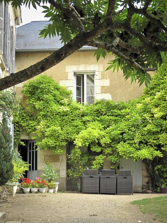 La Grande Maison Pas-de-Jeu Oda fotoğraf
