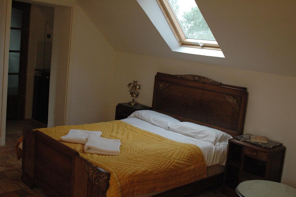 La Grande Maison Pas-de-Jeu Oda fotoğraf