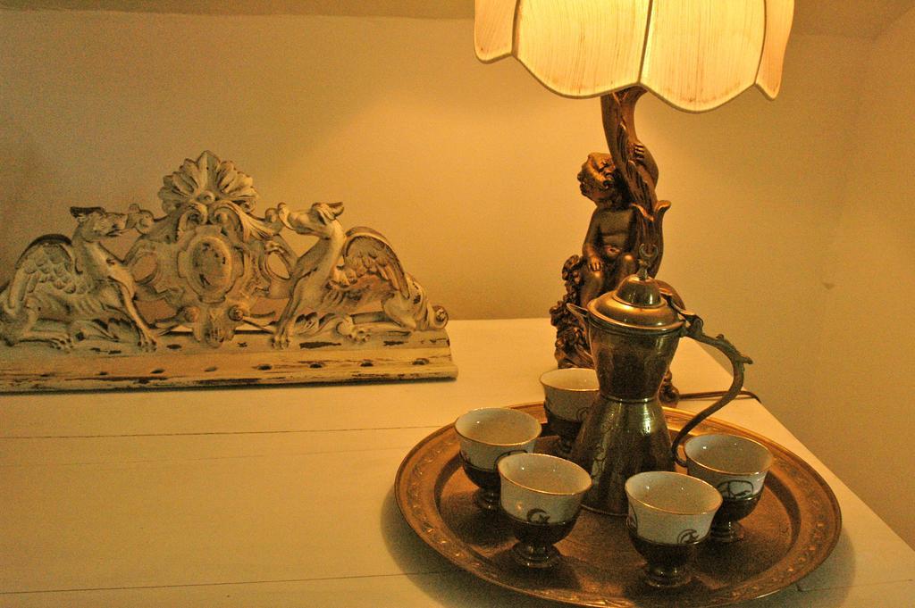 La Grande Maison Pas-de-Jeu Dış mekan fotoğraf