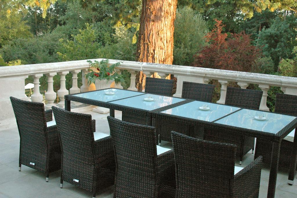 La Grande Maison Pas-de-Jeu Dış mekan fotoğraf